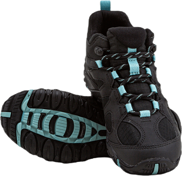 Yokota 2 Sport Mid GTX Black