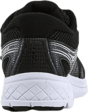 Cohesion Junior Black
