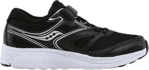 Cohesion Junior Black