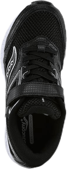 Cohesion Junior Black
