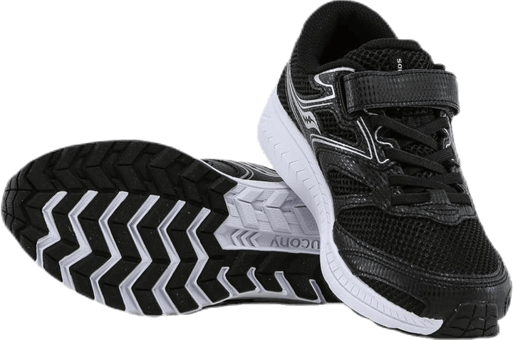 Cohesion Junior Black
