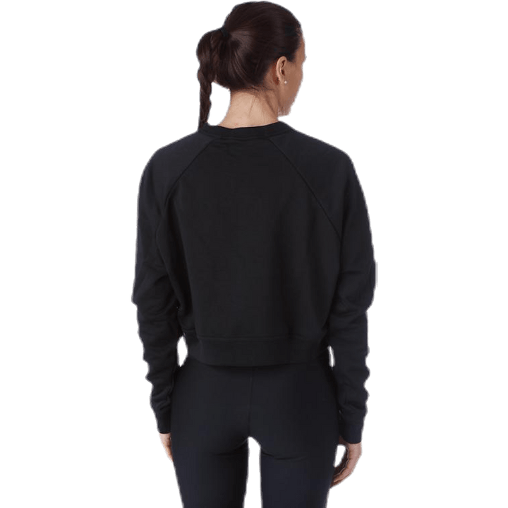 Versa Pullover Top Grx White/Black