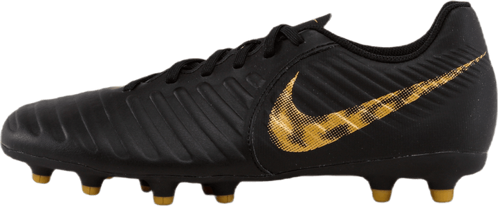 Legend 7 Club FG Black/Gold