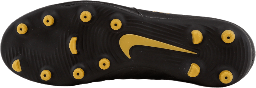 Legend 7 Club FG Black/Gold