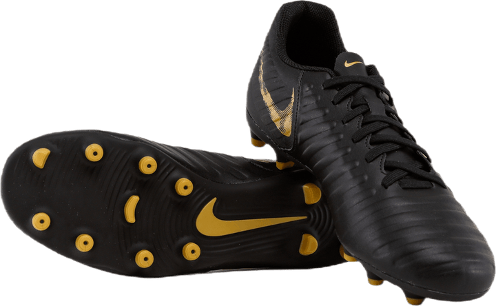 Legend 7 Club FG Black/Gold