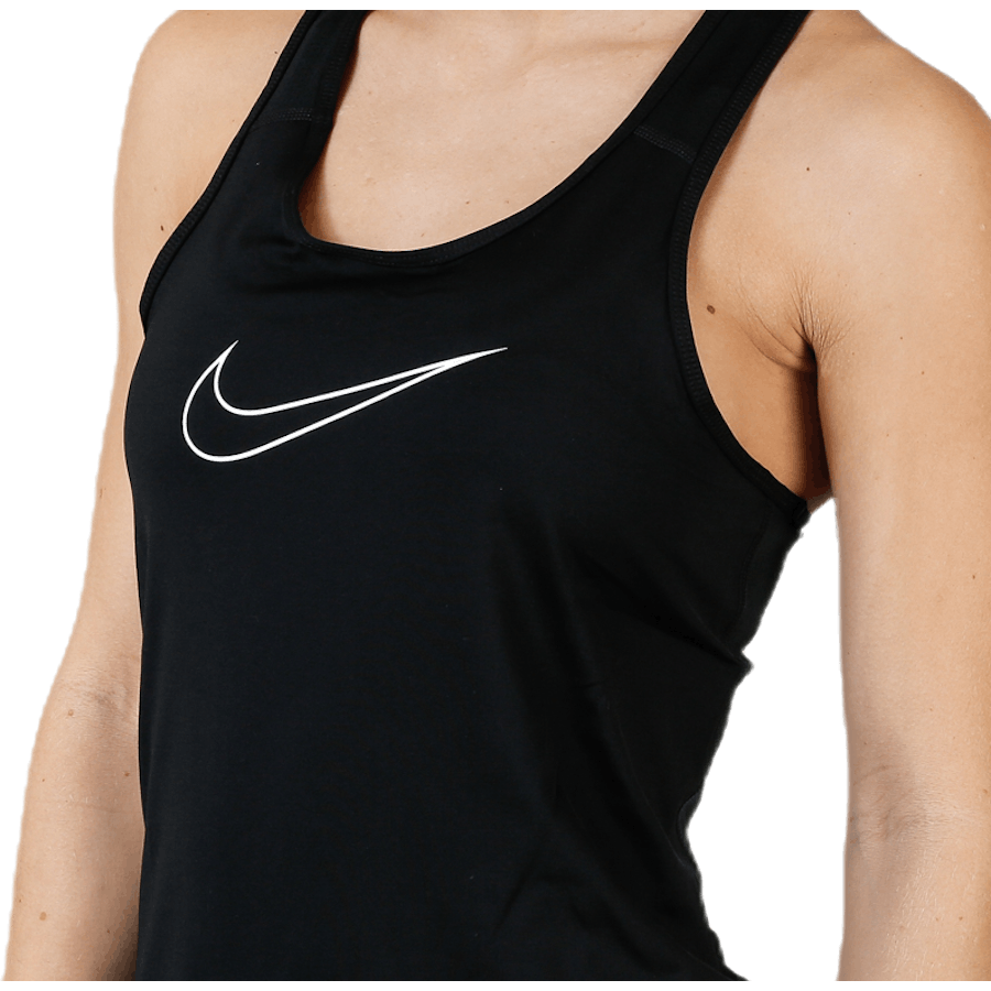Velocity Tack Top White/Black