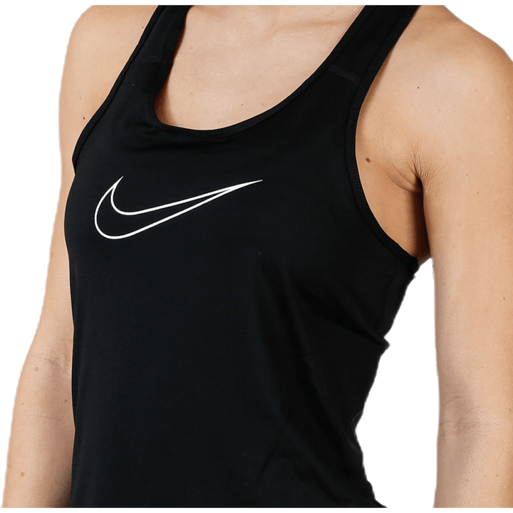 Velocity Tack Top White/Black