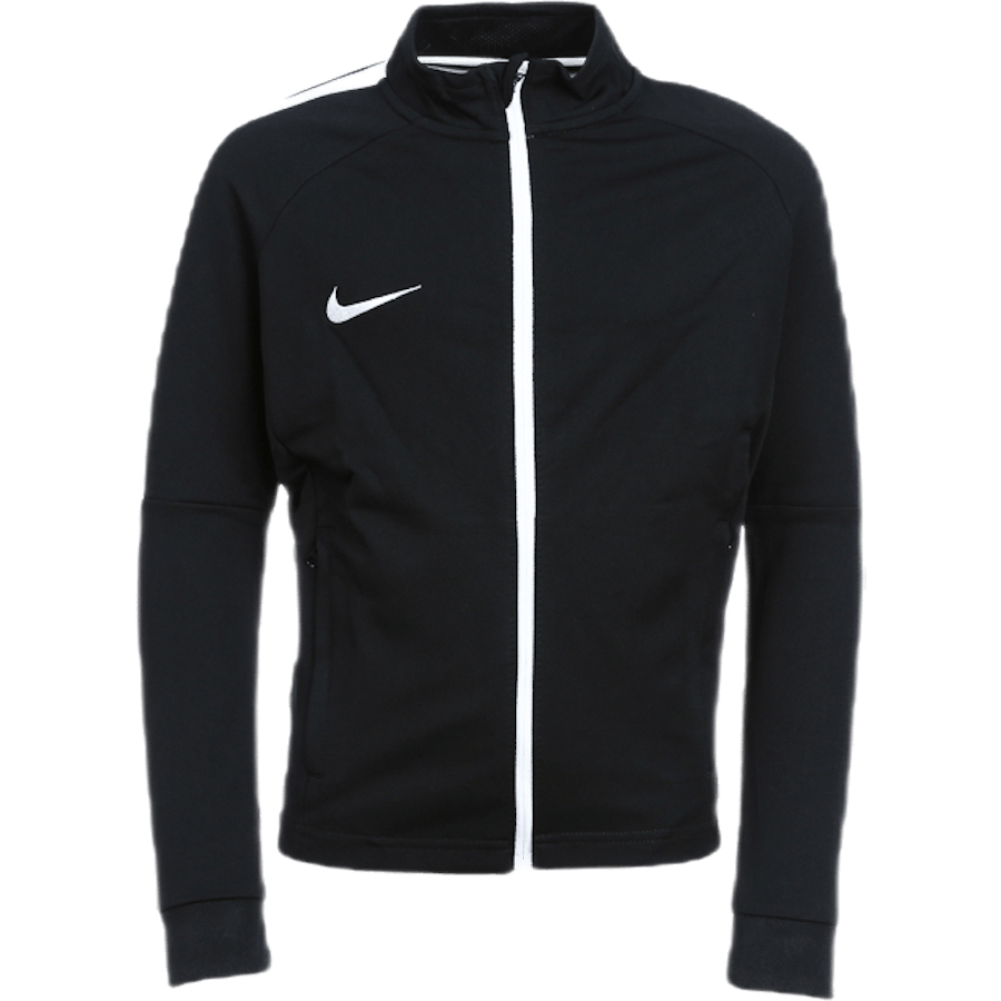 Trocken-Trainingsanzug Academy Jr Weiß/Schwarz