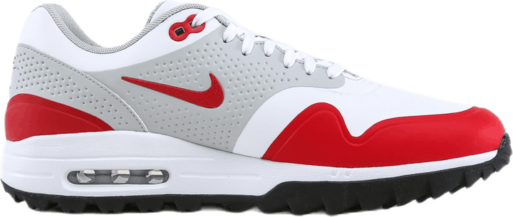 Air Max 1G Blanche