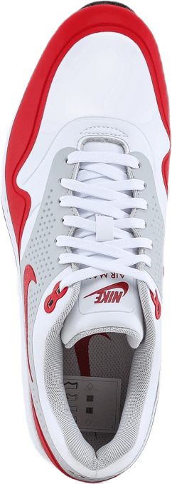 Air Max 1G Blanche