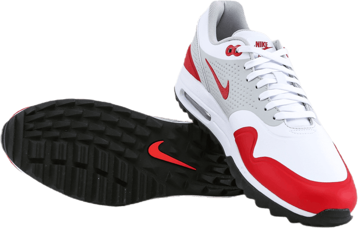 Air Max 1G Blanche