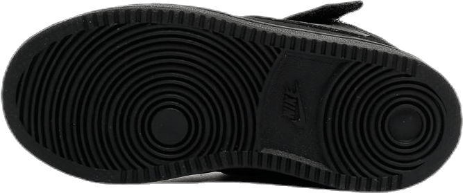 Court Borough Mid TD Kids Black