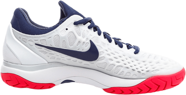 Air Zoom Cage 3 HC Blau/Weiß