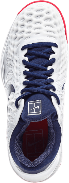 Air Zoom Cage 3 HC Blau/Weiß