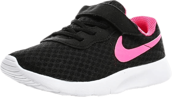 Tanjun (TD) Pink/Black
