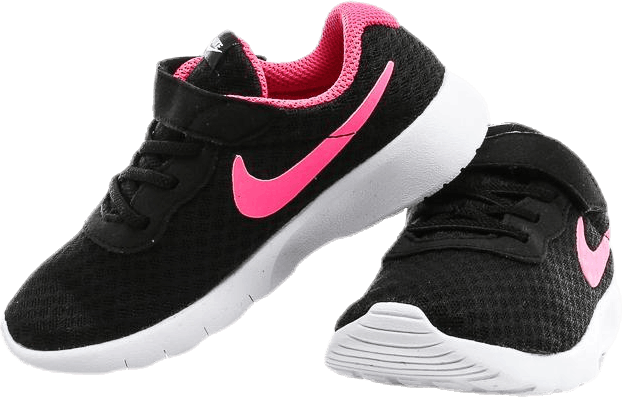 Tanjun (TD) Pink/Black