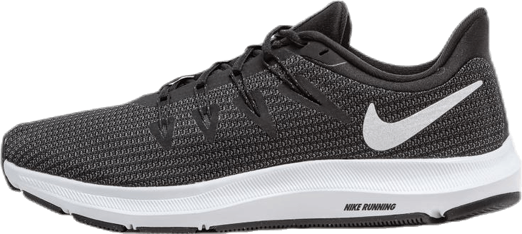 Quest White/Black