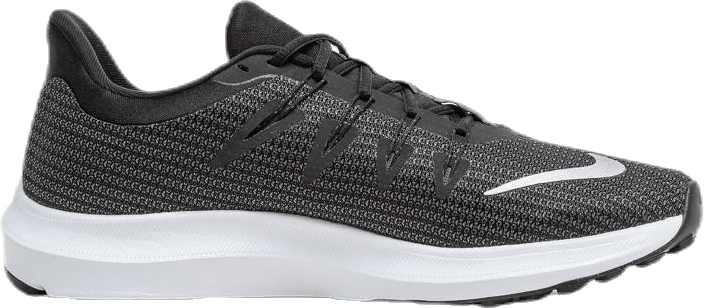 Quest White/Black