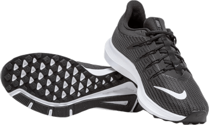 Quest White/Black