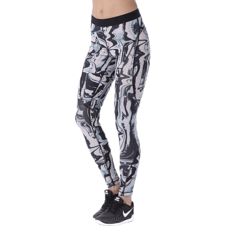 Hypercool Tight Marble Pink