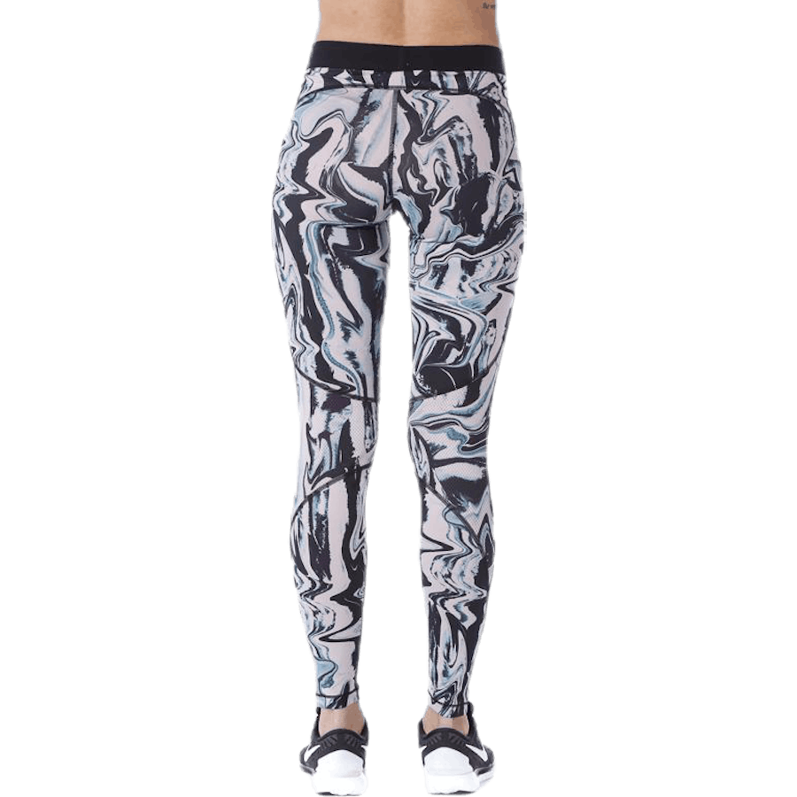 Hypercool Tight Marble Pink