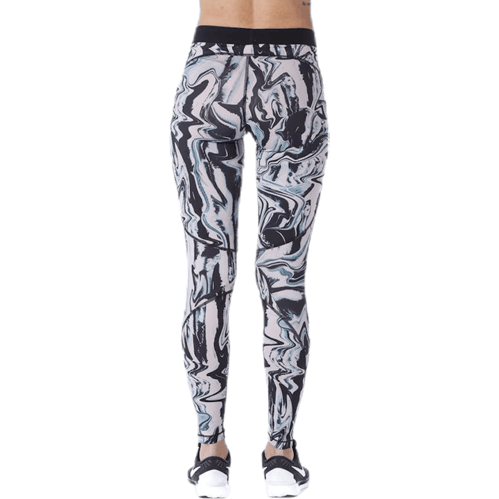Hypercool Tight Marble Pink