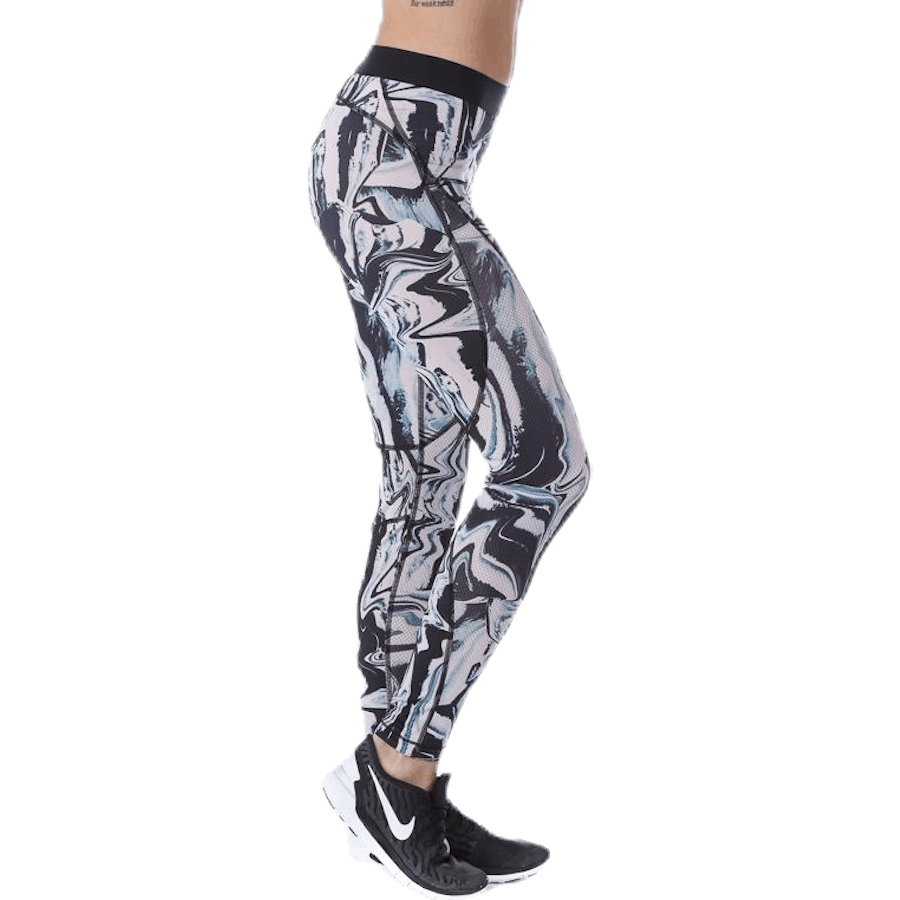 Hypercool Tight Marble Pink
