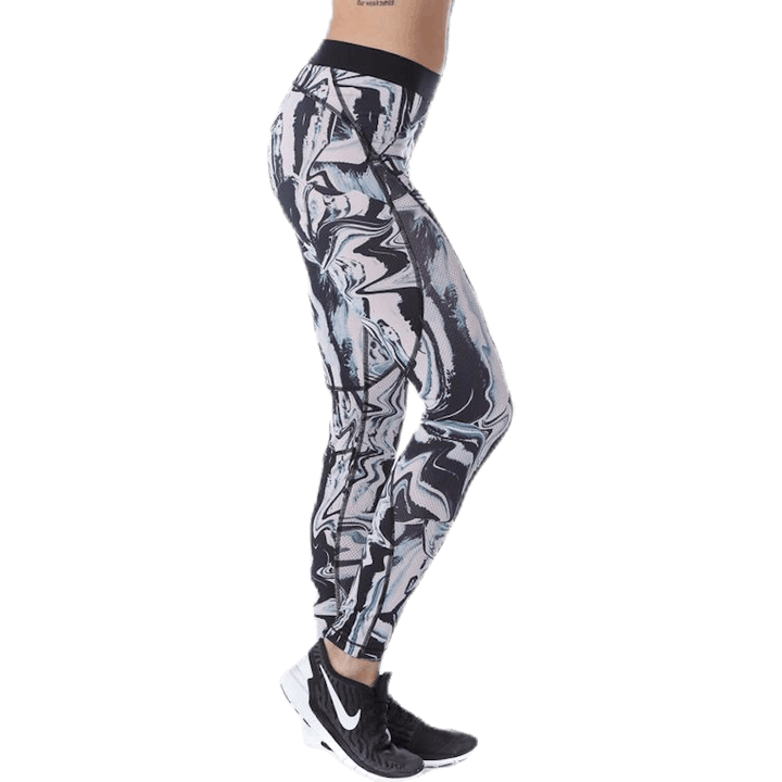 Hypercool Tight Marble Pink