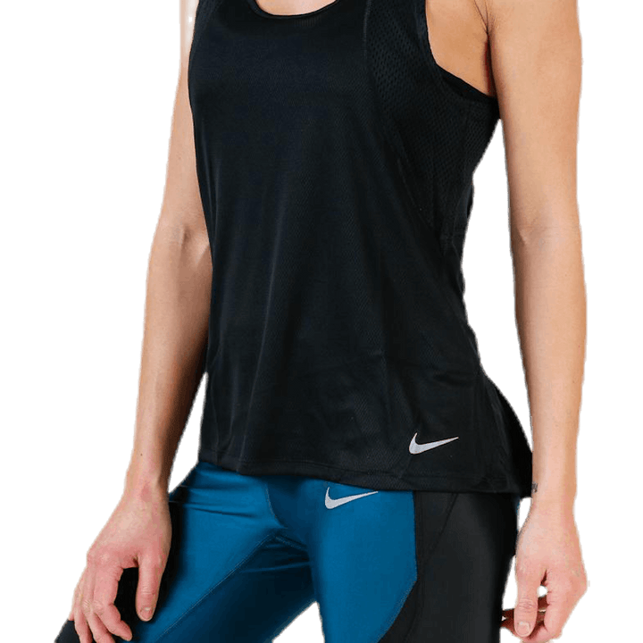 Nike Tank Black