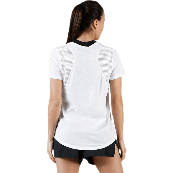 SS Run Top White