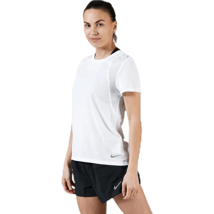 SS Run Top White