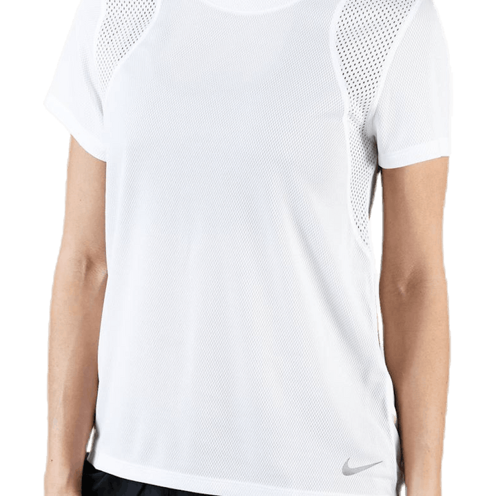 SS Run Top White