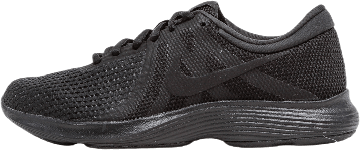 Revolution 4 Black
