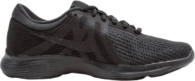 Revolution 4 Black
