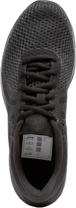 Revolution 4 Black
