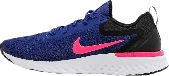 Odyssey React Blue/Pink