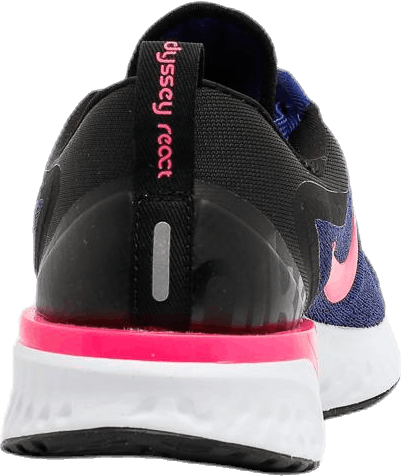Odyssey React Blue/Pink