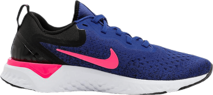 Odyssey React Blue/Pink