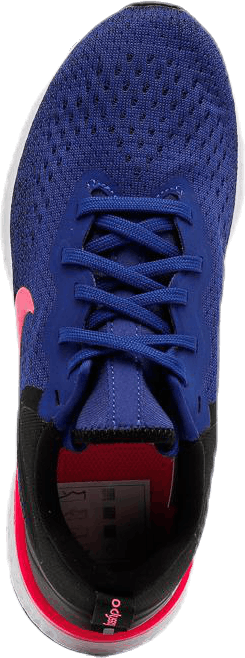 Odyssey React Blue/Pink