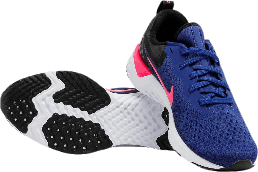 Odyssey React Blue/Pink