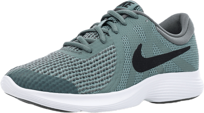 Revolution 4 GS Green/Grey