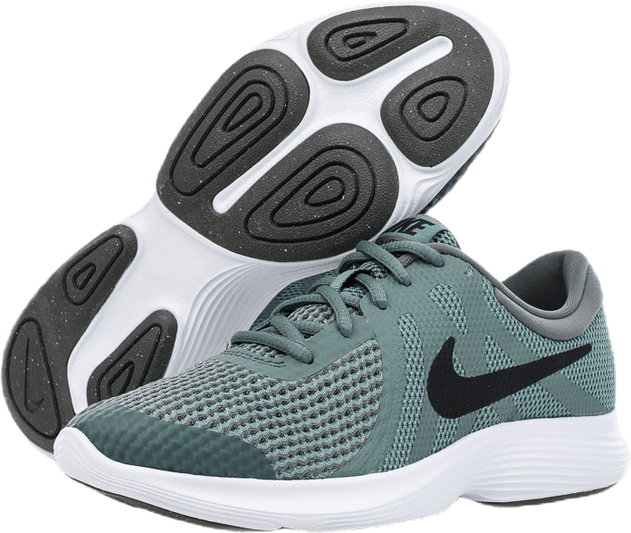 Revolution 4 GS Green/Grey