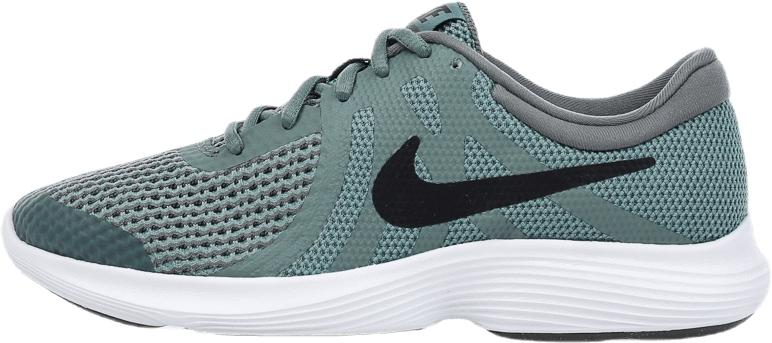 Revolution 4 GS Green/Grey