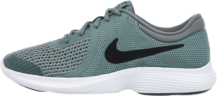 Revolution 4 GS Green/Grey