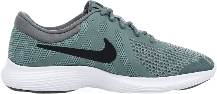 Revolution 4 GS Green/Grey
