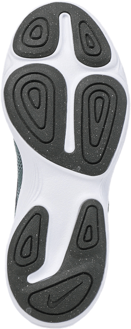 Revolution 4 GS Green/Grey