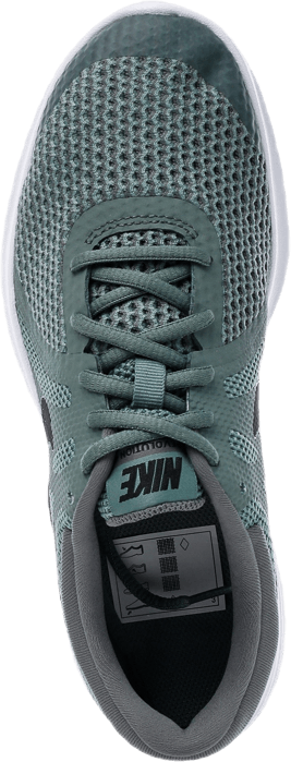 Revolution 4 GS Green/Grey