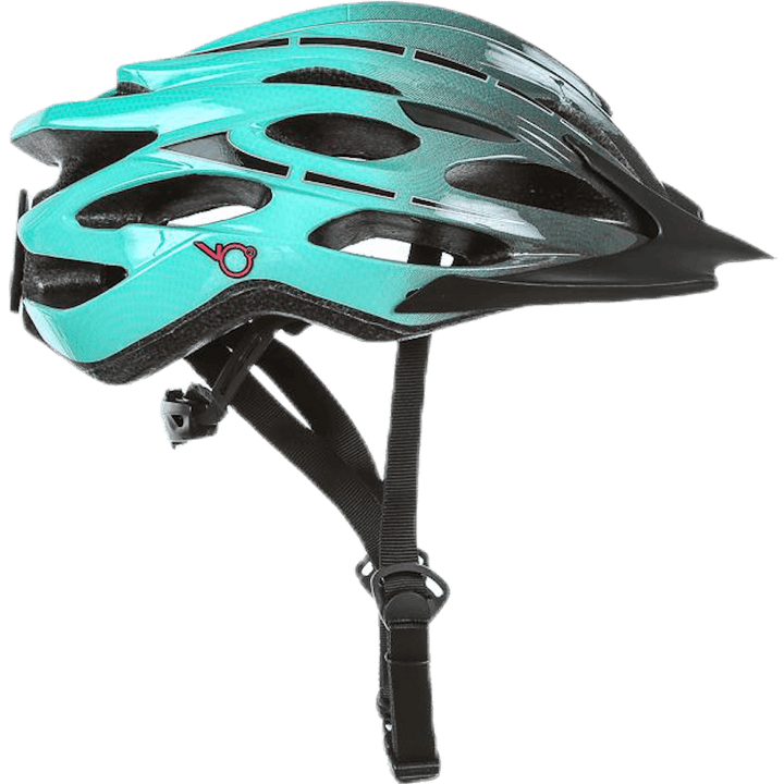 VO2 Max Helmet Blue/Green