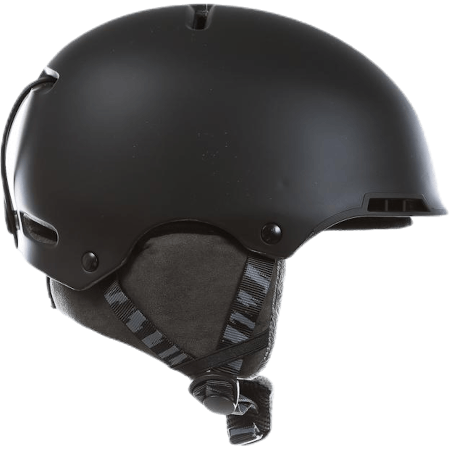 Stash Black