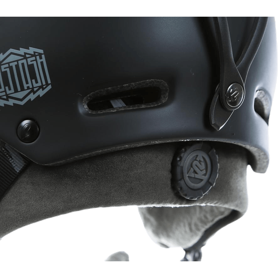 Stash Black